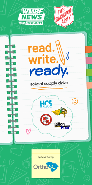 read. write. ready. graphic