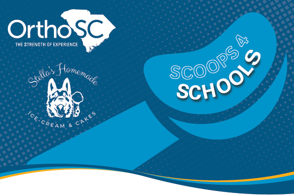 Scoops 4 Schools