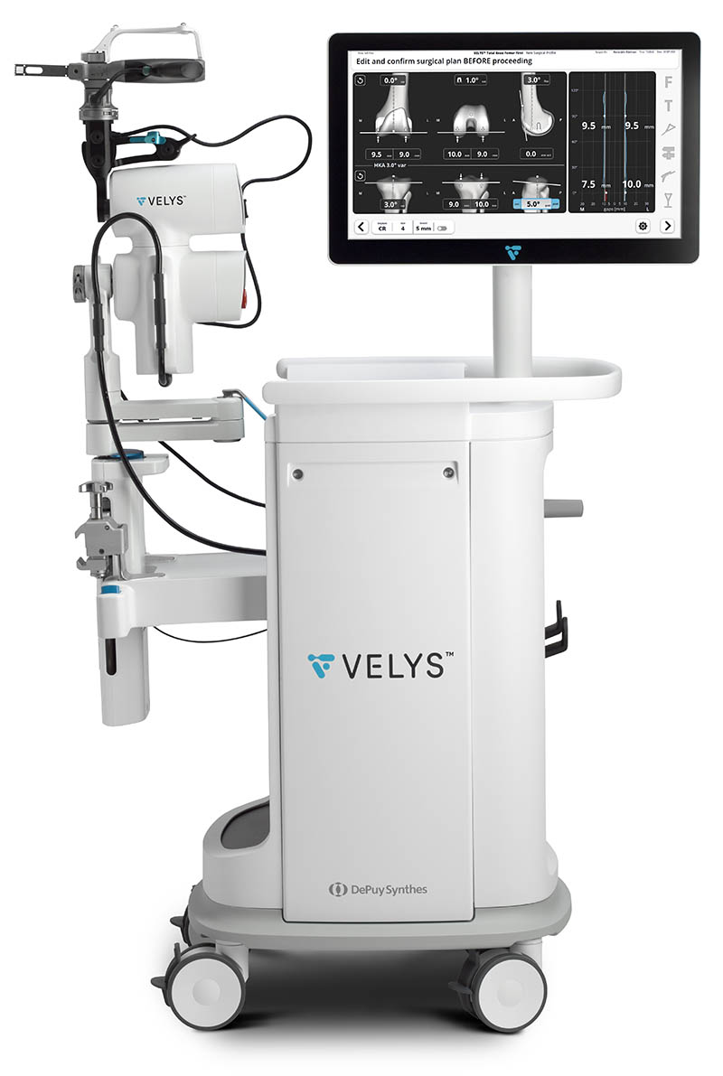 VELYS robot