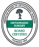 board certified logo