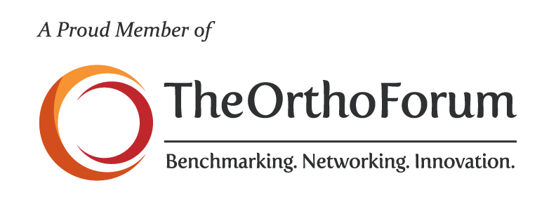 TheOrthoForum Logo