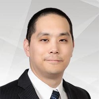 Photo: Haines Paik, M.D.