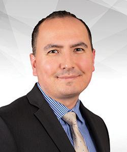 Erkan Alci, M.D. Photo: Erkan Alci, M.D.