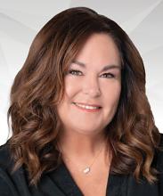 Photo: Priscilla Russell, M.S.N., F.N.P.-C.