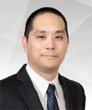 Photo: Haines Paik, M.D.