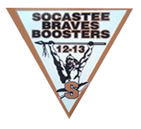 Socastee High School Braves Athletics Booster Club