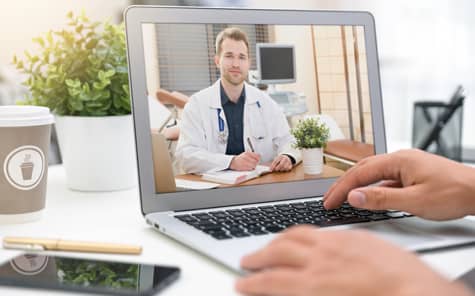 telemedicine