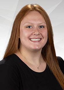 Samantha Joseph, P.T.A.