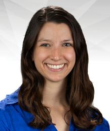 Claire Jaskowiak, P.A.-C.