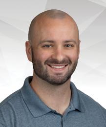 Photo: Connor Jansen, M.S., M.P.A.S., P.A.-C.