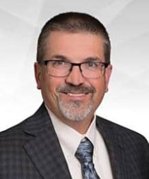 Photo: David B. Lee, M.Ed., M.H.S., P.A.-C., A.T.(R.)