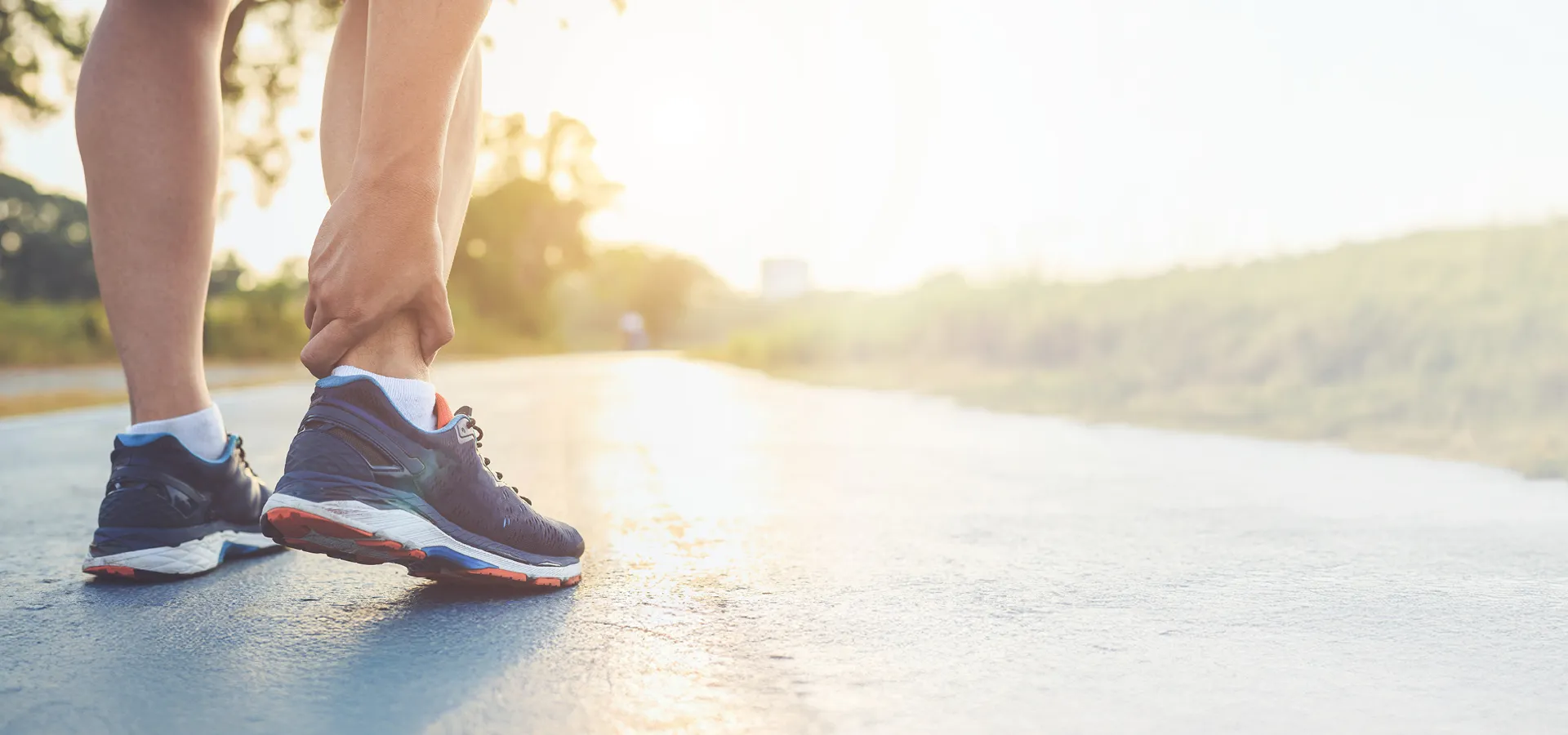 Foot and Ankle Pain