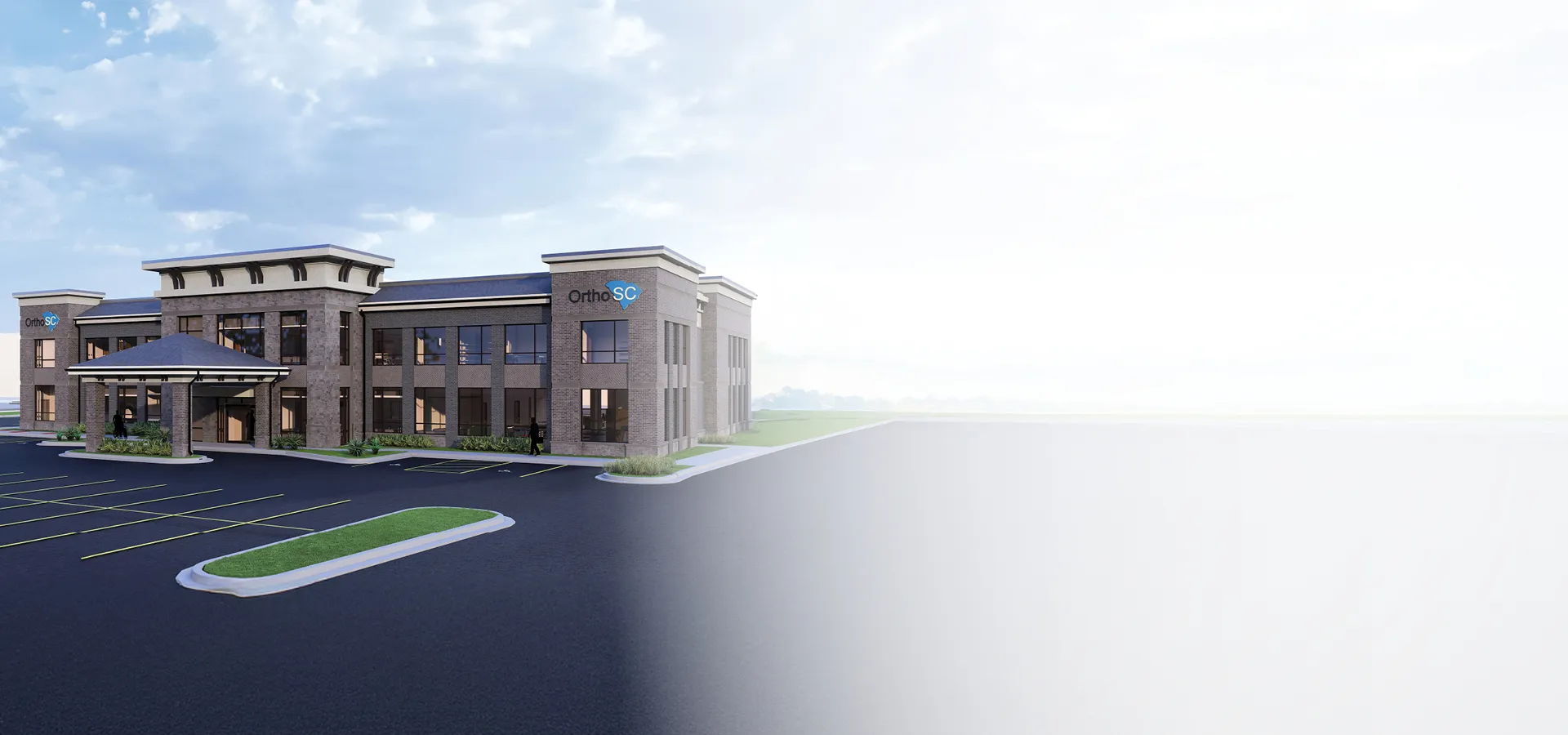 New Conway location