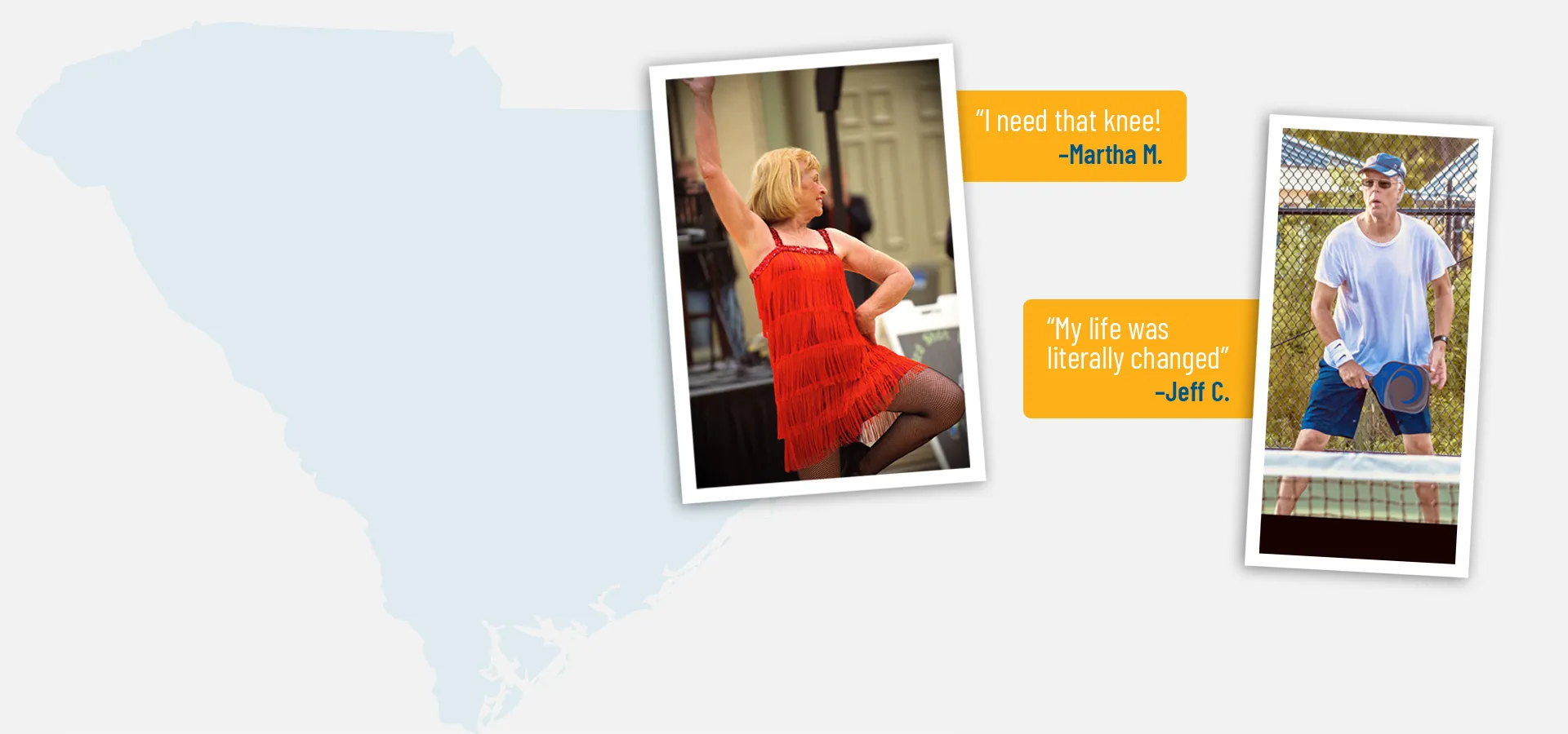 patient comeback stories