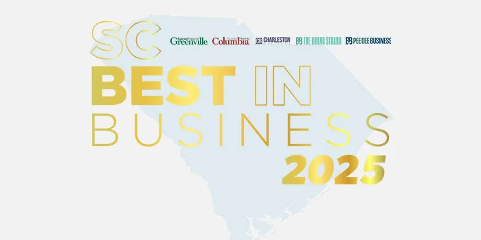 Best in Business 2025
