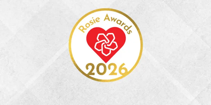 Rosie Awards 2026