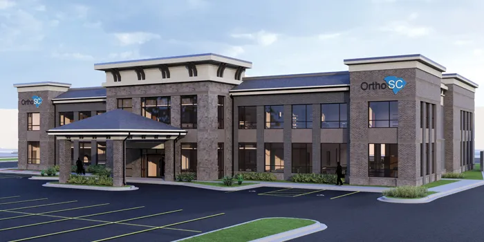 New Conway location