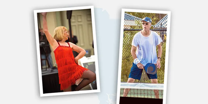 patient comeback stories