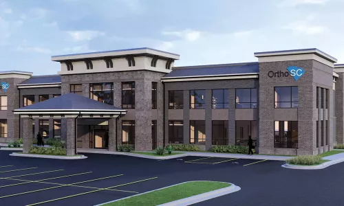new Conway location