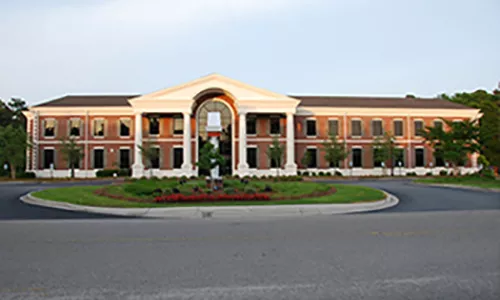 Photo: Myrtle Beach – Carolina Forest Location