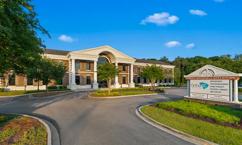 Photo: Myrtle Beach – Carolina Forest Location