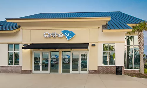 Myrtle Beach – Market Common