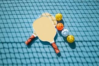 Pickleball