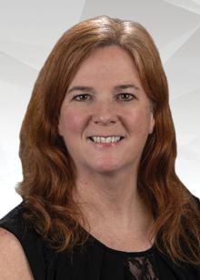 Photo: Mary Teletchea, M.S.P.T., C.M.T.P.T.