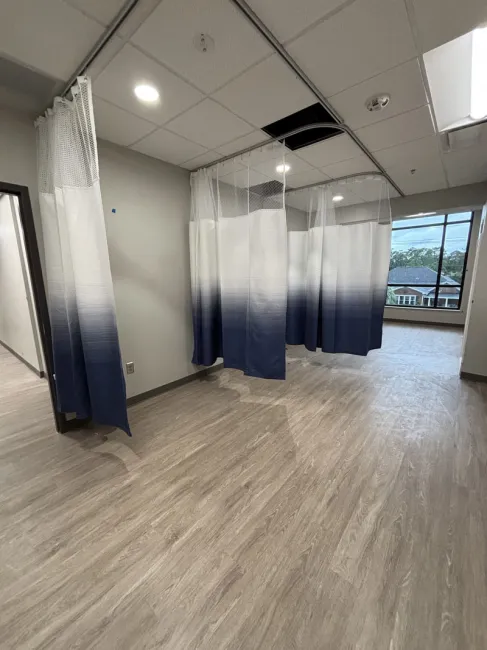 interior hallway