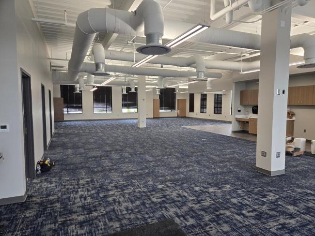 interior construction