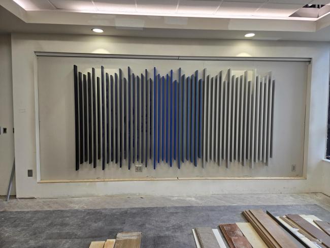 interior wall design