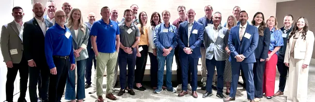 Dr. Ramsey Nalu Course Group Photo 2