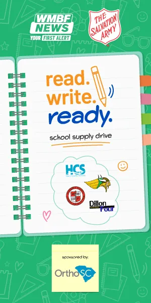read. write. ready. graphic