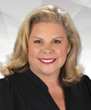 Catherine “Capi” Gallier, M.S., F.N.P.