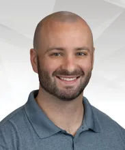 Photo: Connor Jansen, M.S., M.P.A.S., P.A.-C.