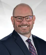 Photo: Robert “Chris” Dutlinger, P.A.-C.